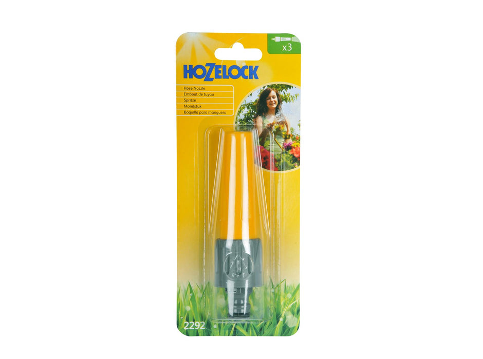 Hozelock Hose Nozzle