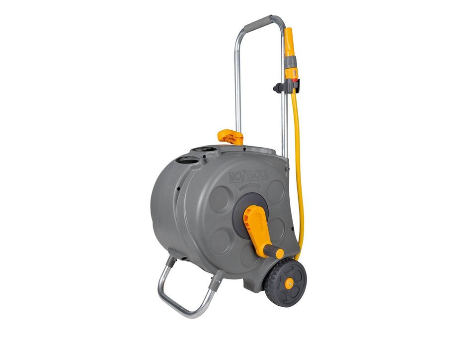 Hozelock Compact Cart with 30m Hose