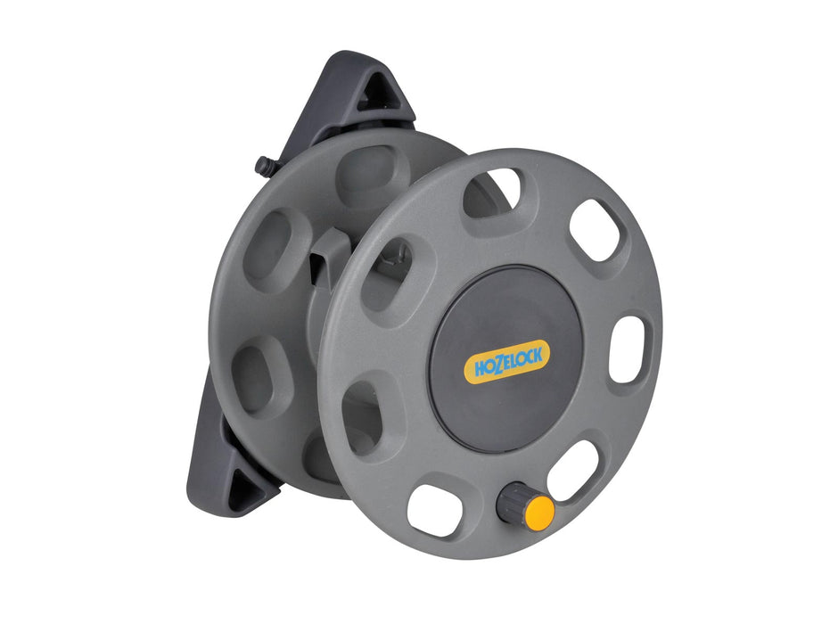 Hozelock Compact Wall Mounted Reel