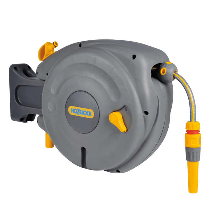 Hozelock Auto Reel Retractable Hose System - Multiple sizes