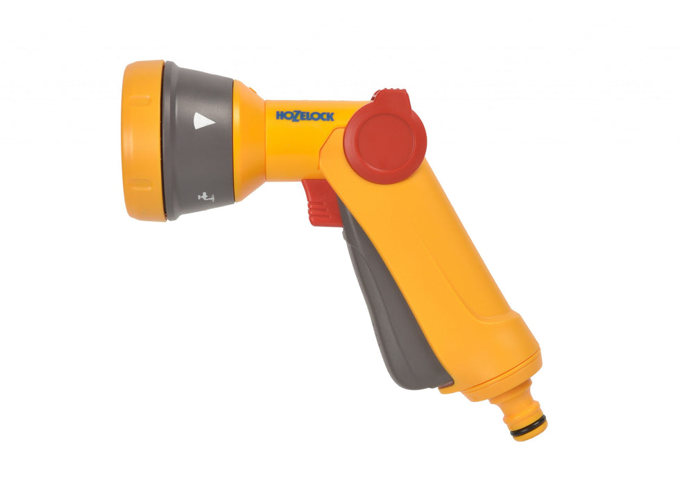 Hozelock Multi Spray Gun