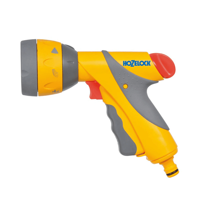 Hozelock Multi Spray Gun Plus