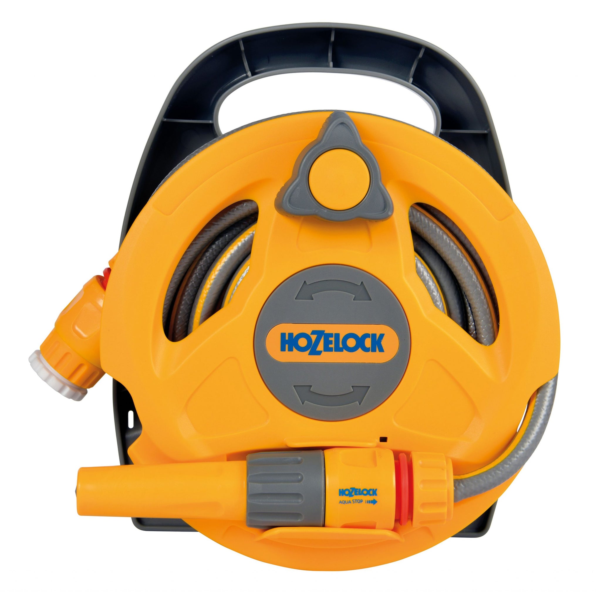 Micro Reel Thread Hose Reels — Gardenhosepipe