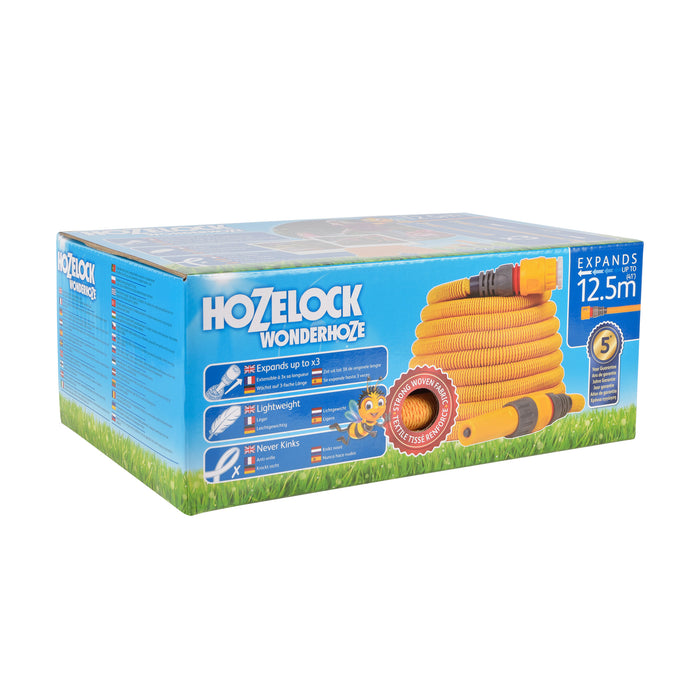 Hozelock Wonderhoze - Multiple Sizes