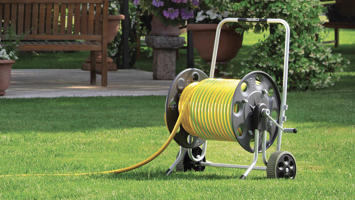 Garden Hose Pipe Haven: Your Source for Premium Watering Solutions ...